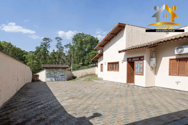 Imagem Casa - Chácaras Rincão | Batelli Imóveis