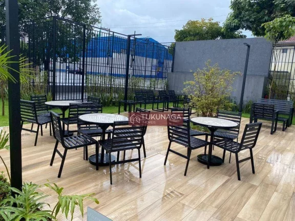 Imagem Apartamento com 3 dormitórios à venda, 81 m² por R$ 775.000,00 - Vila Santa Catarina - São Paulo/SP
