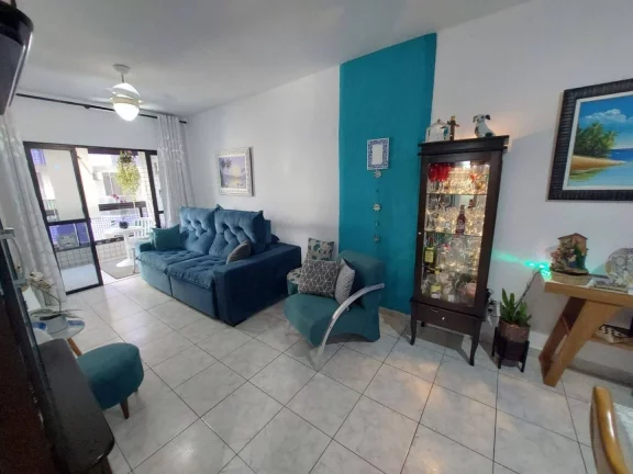 Imagem Excelente Apartamento com dois dormitórios a Venda na Guilhermina