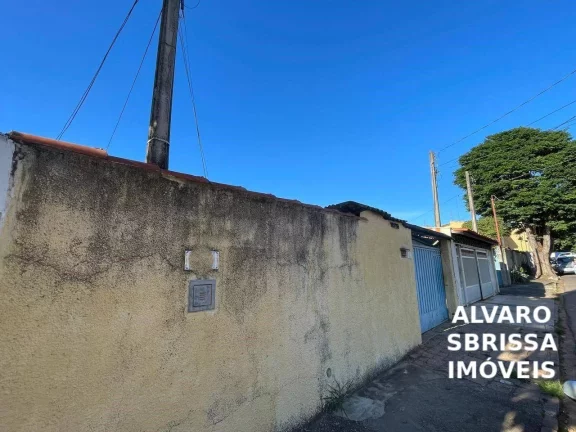 Imagem Terreno plano com 690 m² no Bairro São Francisco em Itu SP