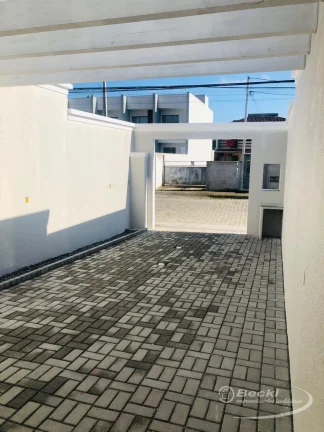 Imagem Casa Geminada Alto Padrão no bairro João Costa - Joinville