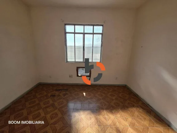 Imagem Apartamento com 2 dormitórios para alugar, 69 m² por R$ 892,17/mês - Heliópolis - Belford Roxo/RJ