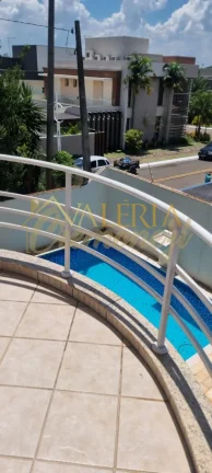Imagem CASA RESIDENCIAL em INDAIATUBA - SP, JARDIM VILLA ROMANA
