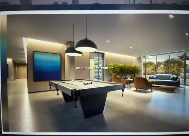 Imagem Apartamento à venda Jardim Paulista São Paulo