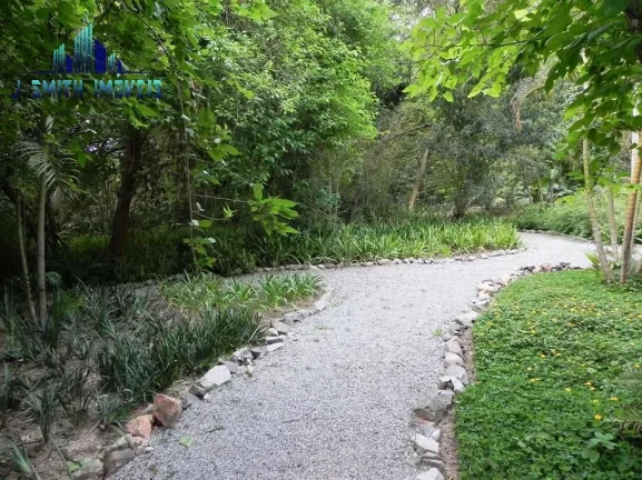 Imagem LINDO TERRENO EM CONDOMÍNIO ALTO PADRÃO NA GRANJA VIANA. 2.339m²