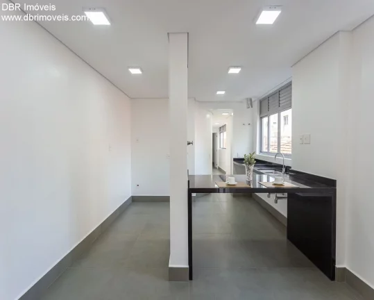 Imagem APARTAMENTO RESIDENCIAL em Sao Paulo - SP, Jardim Paulista