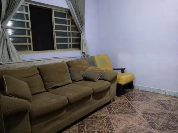 Imagem Casa - Ribeirão Preto - Sumarezinho - Região Oeste