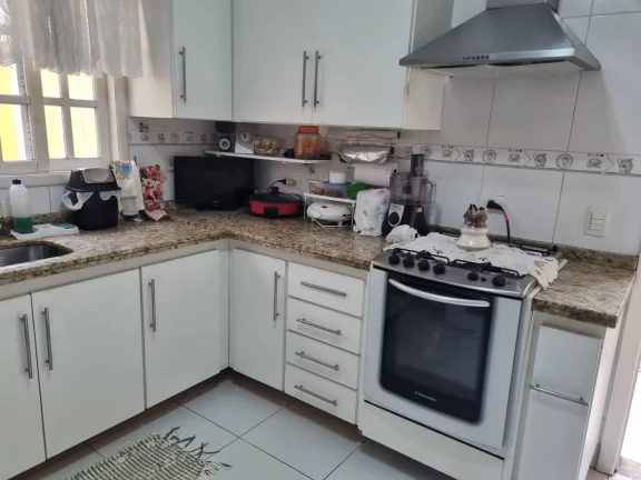 Imagem Condomínio Villa D`este 2 quartos 117m2