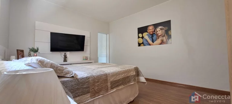 Imagem Casa ampla à venda no Bairro Eldorado em Patos de Minas – Com edícula independente!