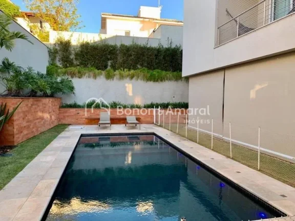 Imagem Casa Condomínio Alphaville Campinas

ALPHAVILLE CAMPINAS: casa feita para moradia dos atuais propri...