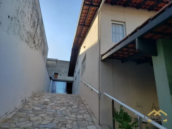 Imagem CASA À VENDA, 180 M² POR R$ 830.000,00 - PARQUE CIDADE JARDIM - JUNDIAÍ/SP