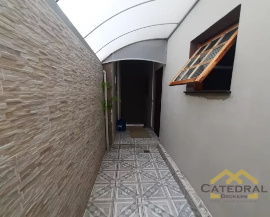 Imagem SOBRADO COM 3 DORMITÓRIOS VÁRZEA PAULISTA - PROMOÇÃO R$ 525.000,00
