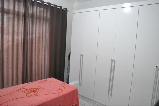 Imagem CASA RESIDENCIAL em São Bernardo do Campo - SP, Independência