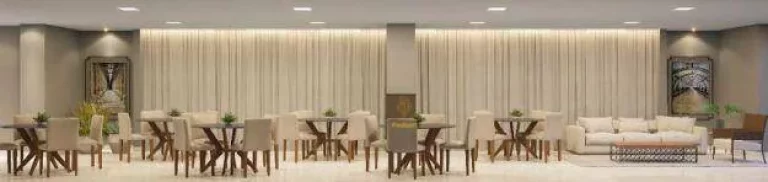 Imagem Apartamento com varanda em localização privilegiada em Tambaú - AP0335