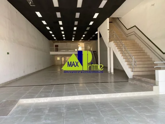 Imagem SALÃO COMERCIAL 800M²/06 SALAS/ELEVADOR/03 WC