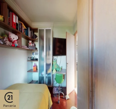 Imagem APARTAMENTO RESIDENCIAL em SÃO PAULO - SP, BOSQUE DA SAÚDE