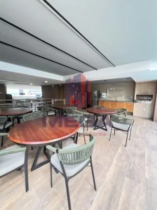 Imagem Mega Vende apartamento de 3 quartos no ed. Veleiros na Praia da Costa