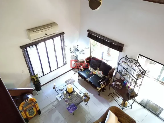 Imagem Casa com 4 dormitórios à venda, 198 m² por R$ 680.000,00 - Guriri - Cabo Frio/RJ