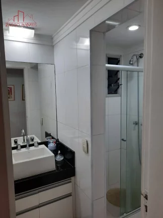 Imagem Lindo Apartamento no Parque Brasil - 69 m² - 3 dorms.