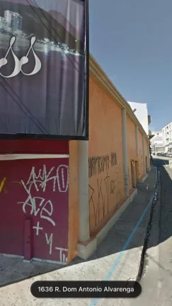 Imagem Imóvel comercial térreo mas com estrutura para três andares no centro de Sorocaba - SP