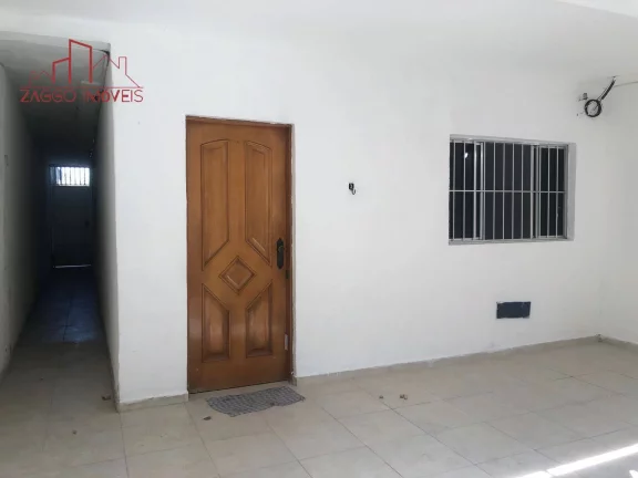 Imagem Linda Casa no Parque Arariba - 200m² - 4 dormitórios.