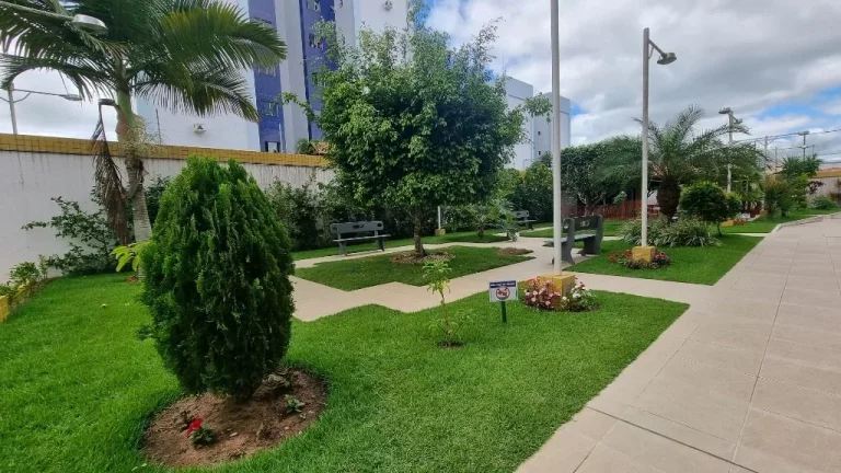 Imagem Apartamento com 3 dormitórios à venda, 84 m² por R$ 420.000,00 - Sandra Cavalcante - Campina Grande/PB