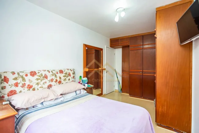 Imagem Edifício Residencial Jaraguá