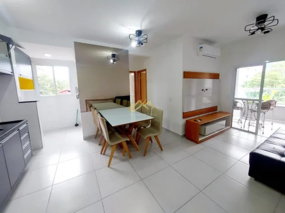 Imagem APARTAMANTO CENTRO DE UBATUBA