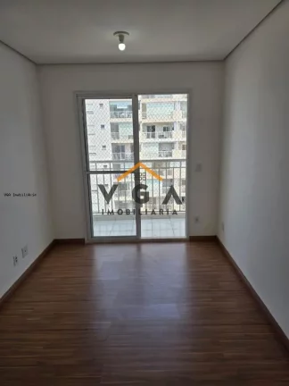 Imagem Apartamento para Venda em São Paulo, Mooca, 2 dormitórios, 1 banheiro