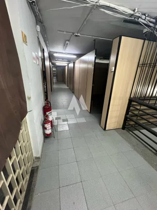 Imagem Sala comercial disponivel para locação em Santos