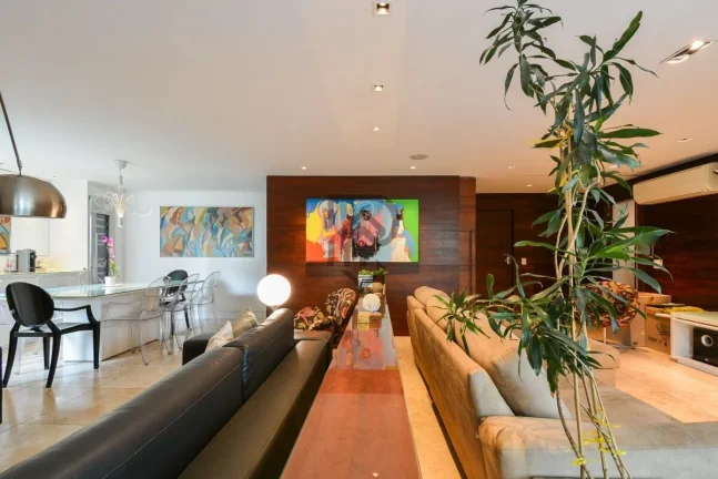 Imagem Apartamento moema pronto para morar