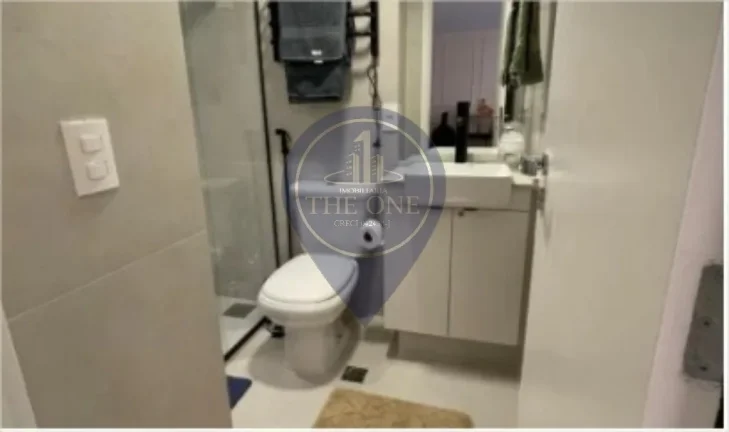 Imagem Apartamento à venda em Jardim Paulista, São Paulo-SP! 1 quarto, 1 sala, 1 banheiro, 1 vaga de garagem. 42m².