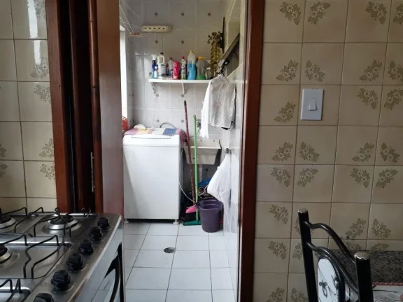 Imagem Apartamento para Venda em São Bernardo do Campo / SP no bairro Demarchi