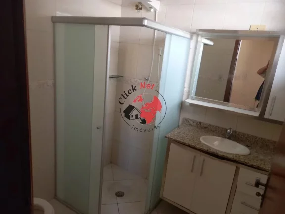 Imagem Casa Térrea à Venda no Parque das Nações – Santo André