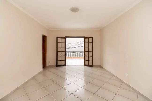 Imagem SOBRADO de 140Mts COM 2 VAGAS DE GARAGEM.
