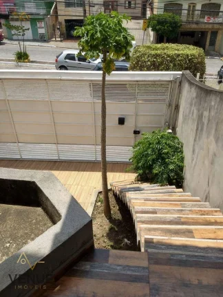 Imagem Sobrado com 2 dormitórios à venda, 150 m² por R$ 730.000,10 - Vila Formosa - São Paulo/SP