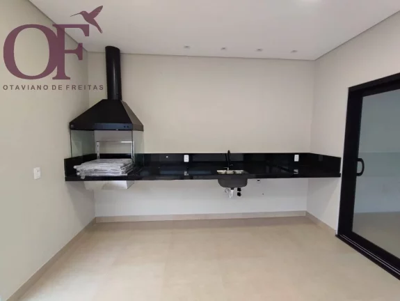 Imagem Ótima casa térrea Gran Ville São Venâncio - Itupeva-SP