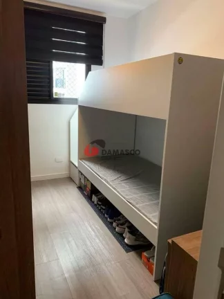 Imagem Apartamento à venda 3 Quartos, 1 Suite, 2 Vagas, 83M², Vila Regente Feijó, São Paulo - SP