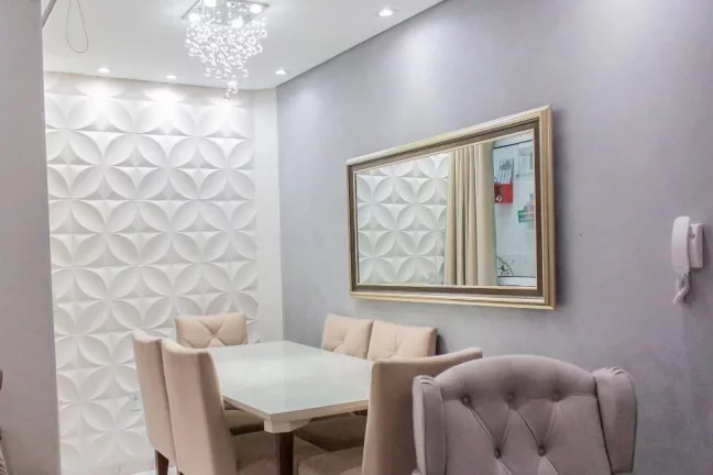 Imagem Apartamento Sem Condomínio Maravilhoso 80 m² 3 Dormitórios