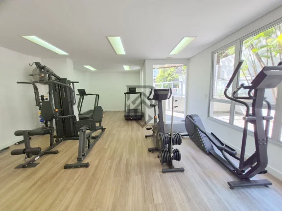Imagem Apartamento vila mariana frente ESPM pronto para morar