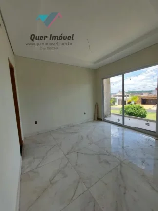 Imagem Vila Romana 1: Casa em Condomínio de Luxo em Jardim Cybelli - 4 suítes, 2 salas, 6 banheiros, 4 vagas - Ribeirão Preto-SP - Quer Imóvel Negócios Imobiliários