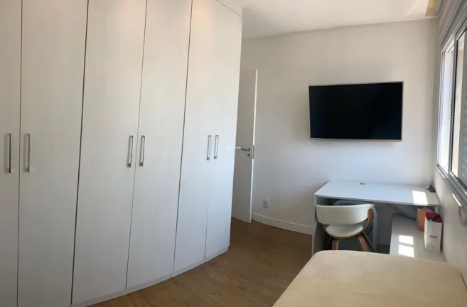 Imagem APARTAMENTO RESIDENCIAL em SÃO PAULO - SP, tatuapé