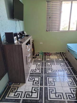 Imagem Casa com 3 dormitórios à venda, 152 m² por R$ 550.000,00 - Conjunto Residencial Paes de Barros - Guarulhos/SP
