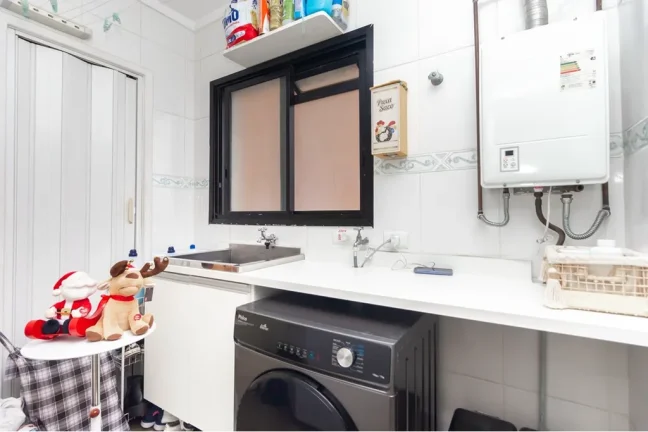 Imagem APARTAMENTO RESIDENCIAL em São Paulo - SP, Cidade Monções
