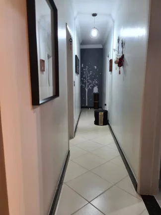 Imagem Apartamento 4 quartos no Condomínio Pousada Verde - Área de lazer completa