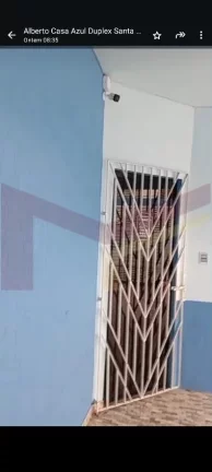 Imagem CASA DUPLEX NA SANTA MÔNICA