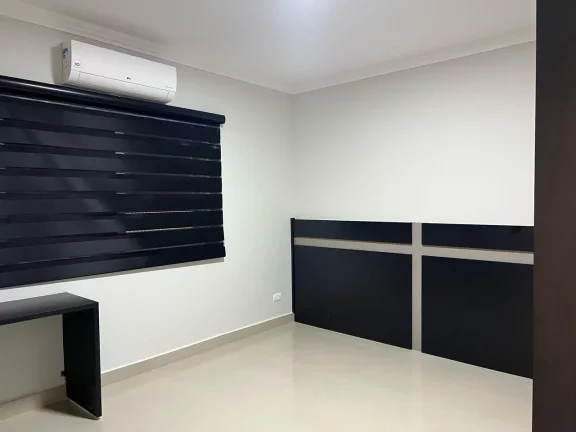 Imagem Casa com 3 dormitórios à venda, 280 m² por R$ 3.800.000,00 - Jardim do Golfe - São José dos Campos/SP