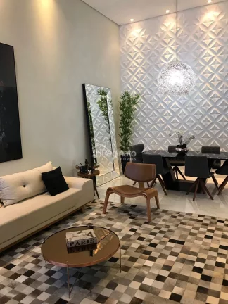 Imagem Casa térrea no Cond. Residencial Sunlake - Votorantim