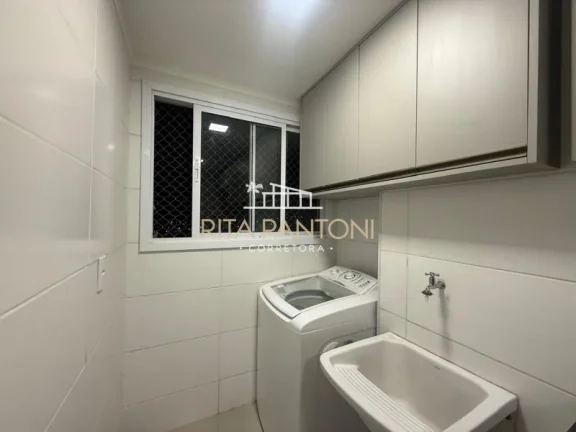 Imagem Apartamento - Ribeirão Preto - Jardim Anhanguera - Região Leste