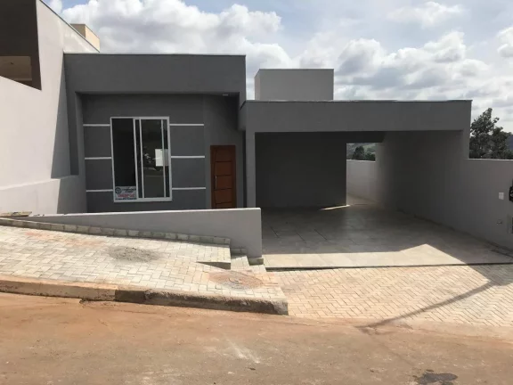 Imagem Maravilhosa casa no Portal da Serra